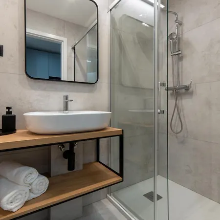 Freedom Apartment *